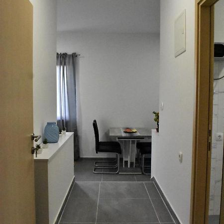 Apartmani Skorpion Kaštela Exterior foto