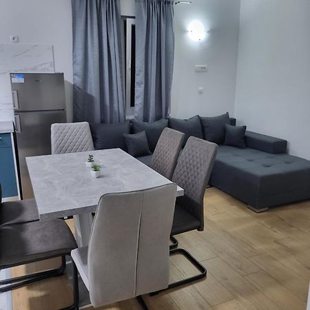 Apartmani Skorpion Kaštela Exterior foto