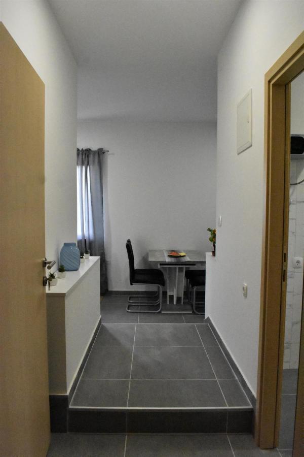 Apartmani Skorpion Kaštela Exterior foto