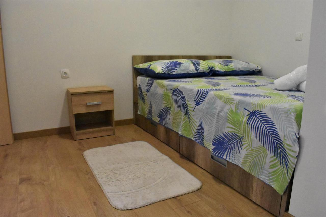 Apartmani Skorpion Kaštela Exterior foto