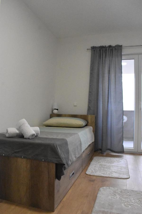 Apartmani Skorpion Kaštela Exterior foto