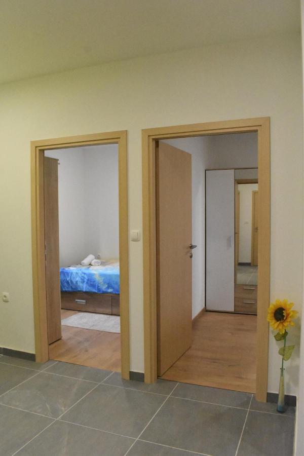 Apartmani Skorpion Kaštela Exterior foto