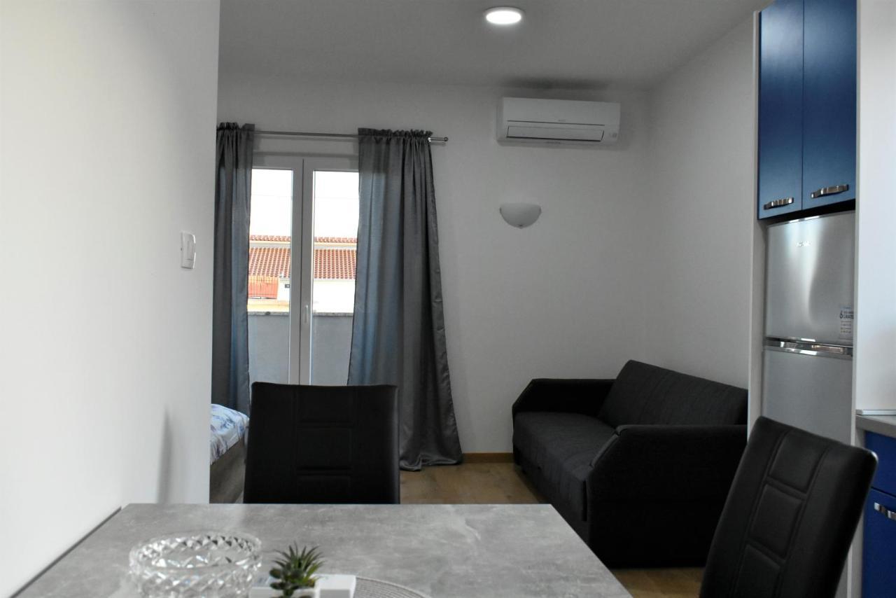 Apartmani Skorpion Kaštela Exterior foto