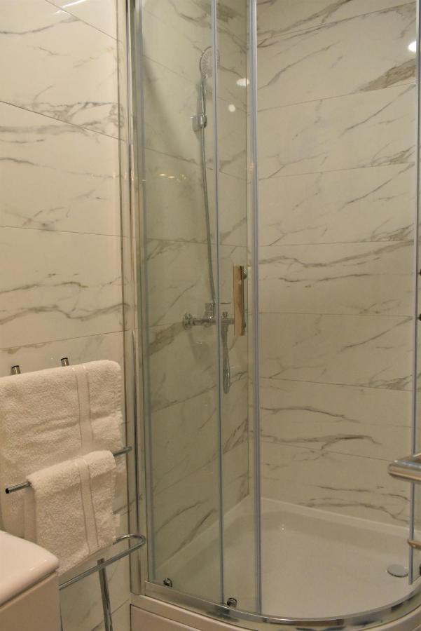 Apartmani Skorpion Kaštela Exterior foto