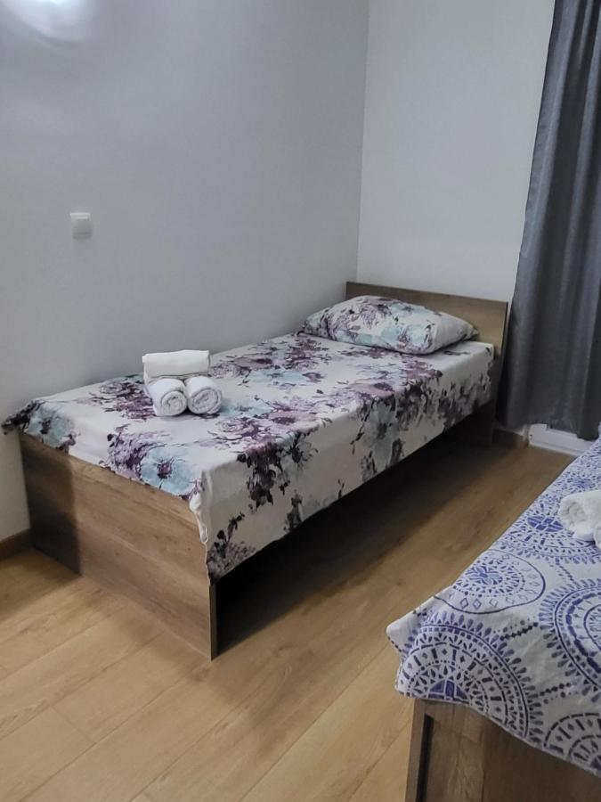 Apartmani Skorpion Kaštela Exterior foto