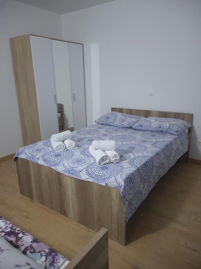 Apartmani Skorpion Kaštela Exterior foto