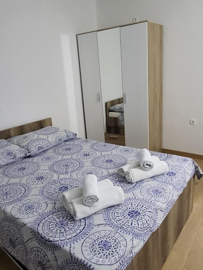 Apartmani Skorpion Kaštela Exterior foto