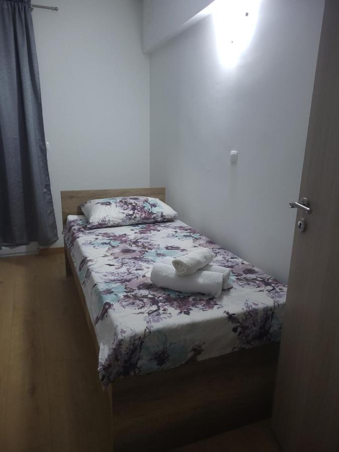Apartmani Skorpion Kaštela Exterior foto