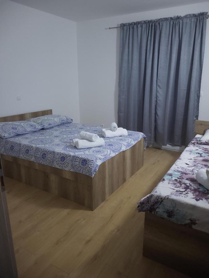 Apartmani Skorpion Kaštela Exterior foto