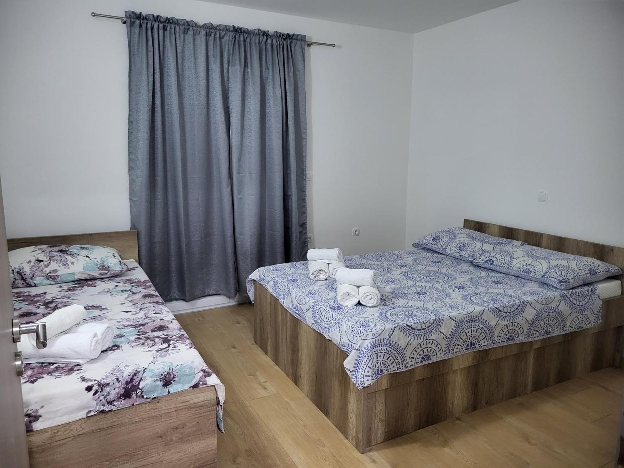 Apartmani Skorpion Kaštela Exterior foto